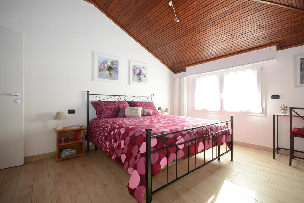 Appartamento Franca Como Ngoại thất bức ảnh